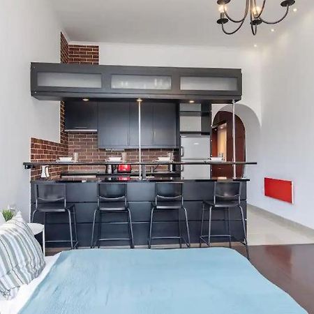 בודפשט Buda Royal Castle 2 Double Beds Private Apartment מראה חיצוני תמונה