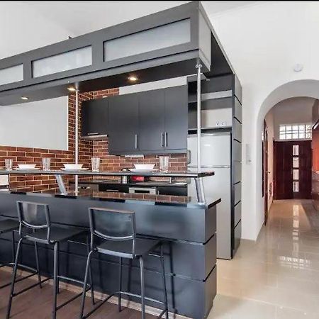 בודפשט Buda Royal Castle 2 Double Beds Private Apartment מראה חיצוני תמונה