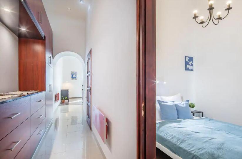 בודפשט Buda Royal Castle 2 Double Beds Private Apartment מראה חיצוני תמונה