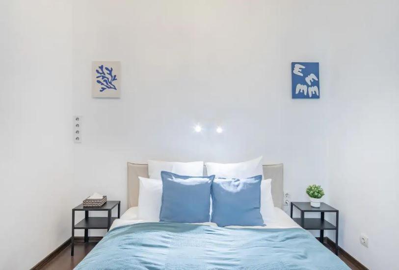 בודפשט Buda Royal Castle 2 Double Beds Private Apartment מראה חיצוני תמונה
