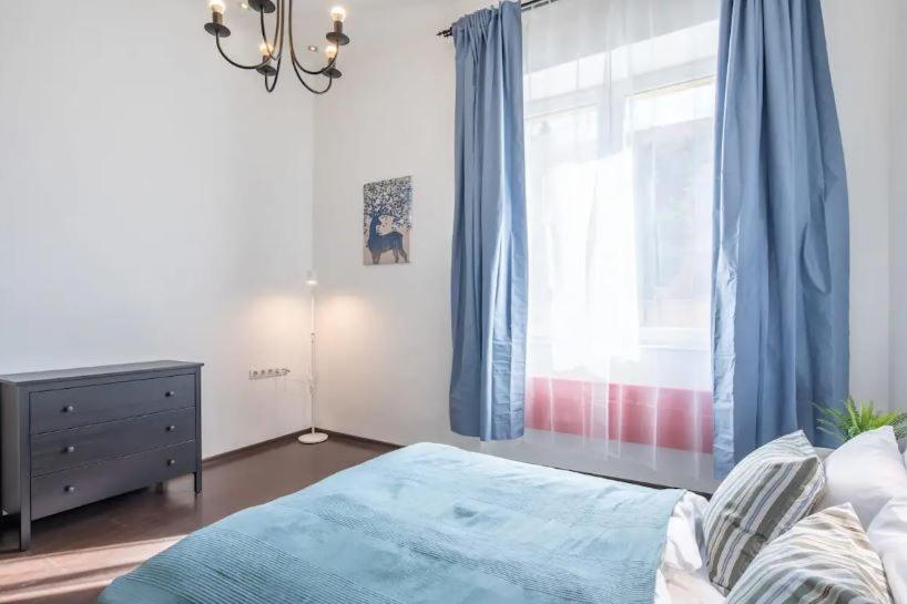 בודפשט Buda Royal Castle 2 Double Beds Private Apartment מראה חיצוני תמונה