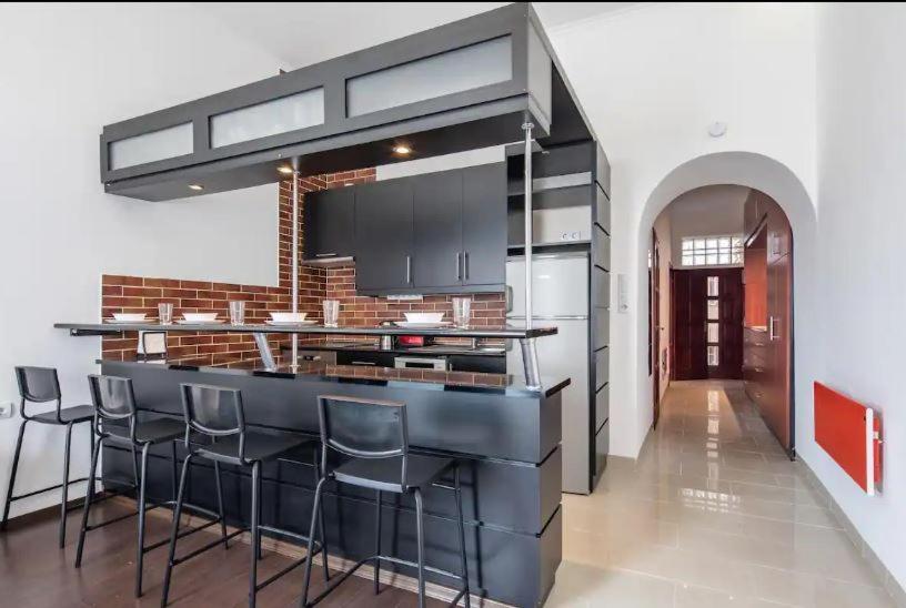 בודפשט Buda Royal Castle 2 Double Beds Private Apartment מראה חיצוני תמונה