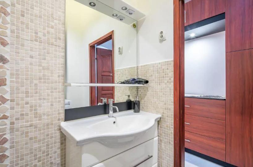 בודפשט Buda Royal Castle 2 Double Beds Private Apartment מראה חיצוני תמונה