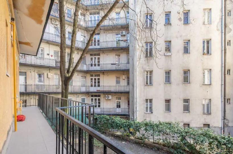 בודפשט Buda Royal Castle 2 Double Beds Private Apartment מראה חיצוני תמונה