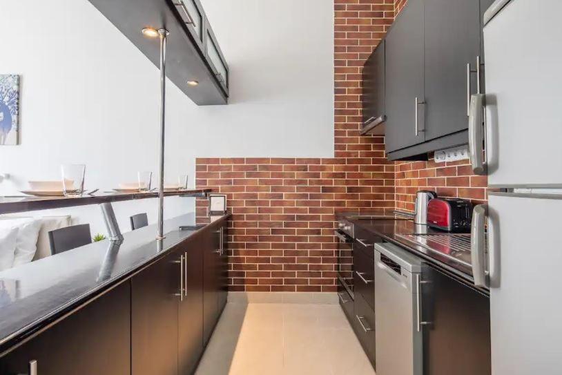 בודפשט Buda Royal Castle 2 Double Beds Private Apartment מראה חיצוני תמונה
